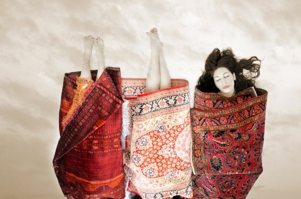 Babak Kazemi, Untitled, 2012