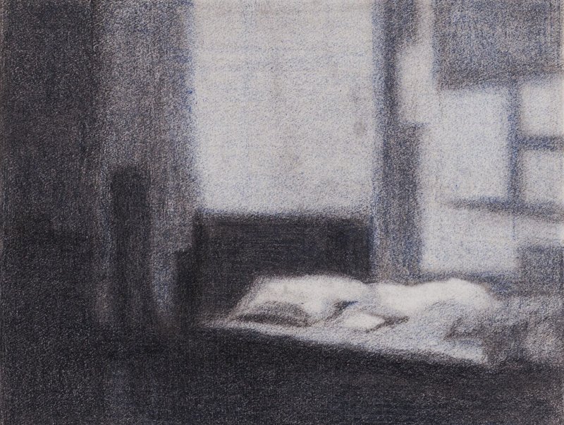 Pegah Bahador, The Half-Read Book, 2019
