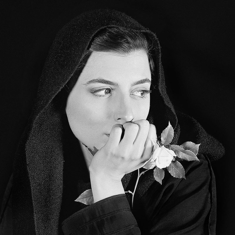مریم زندی، ليلا حاتمي، 1379