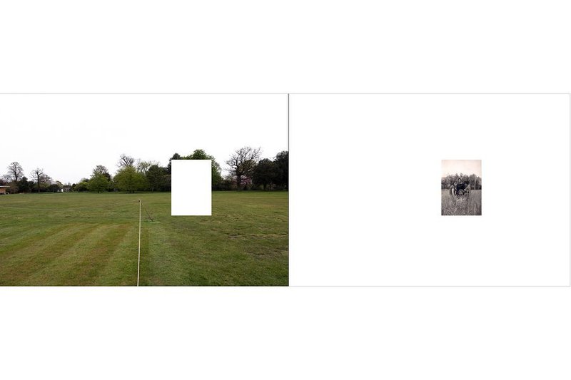 Parnian Ferdossi, Untitled, 2012