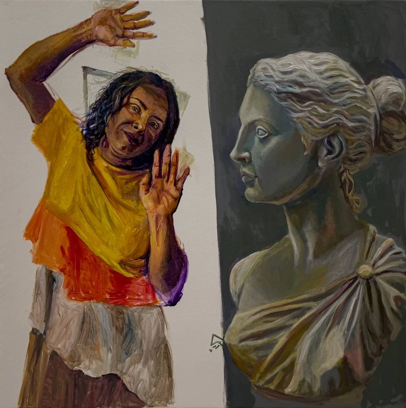 Armin Ebrahimpour, Untitled, 0