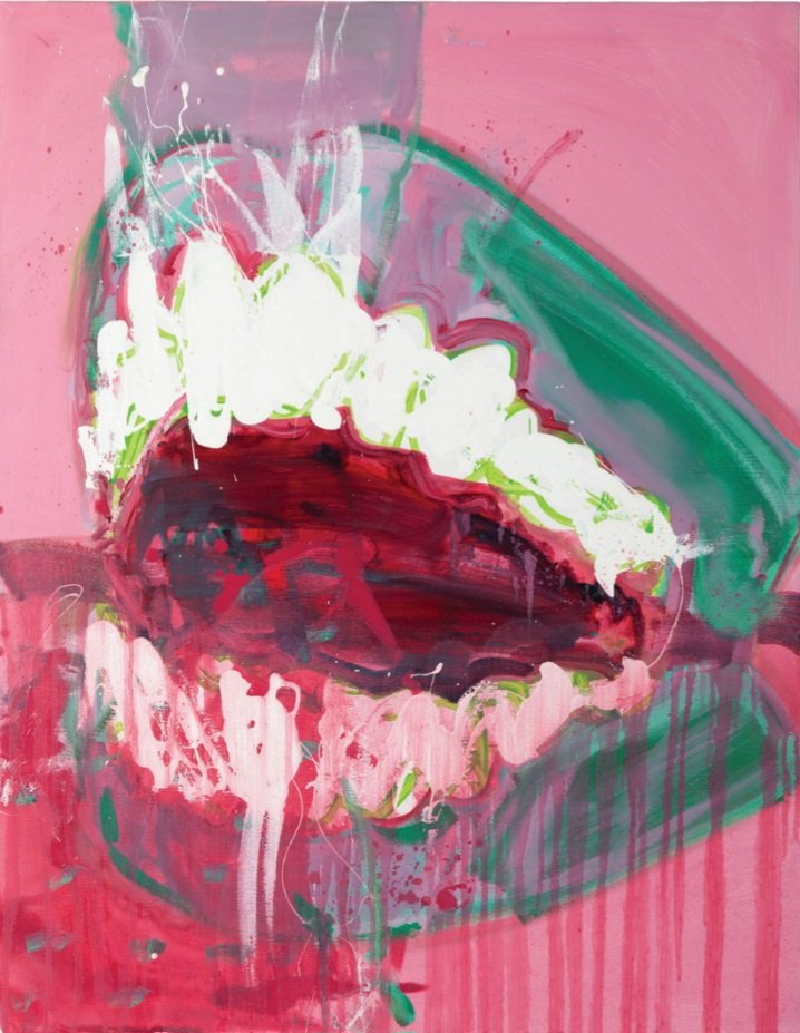 Sourena Zamani, Untitled, 2021