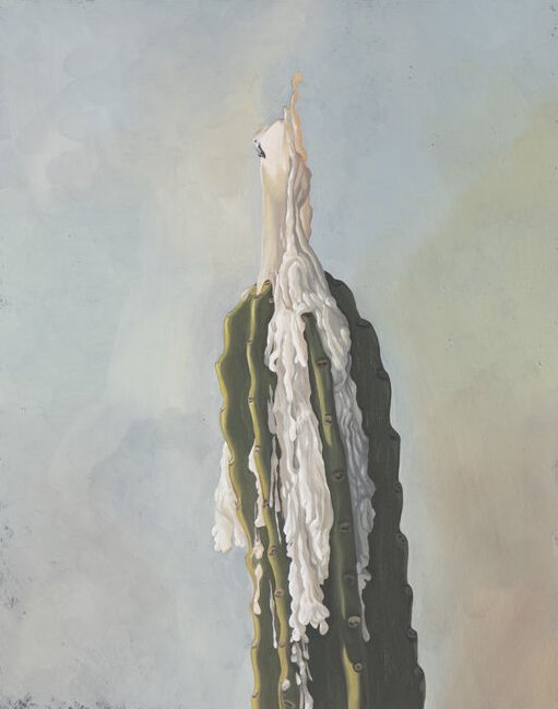 Nova Jiang, Votive Object, 2020
