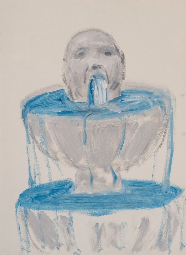 Ashkan Abdoli, Untitled, 2018