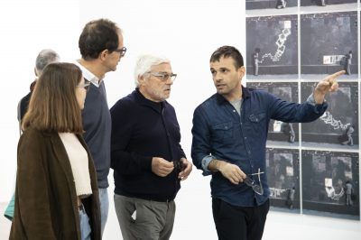 Artissima announces: Artissima Unplugged