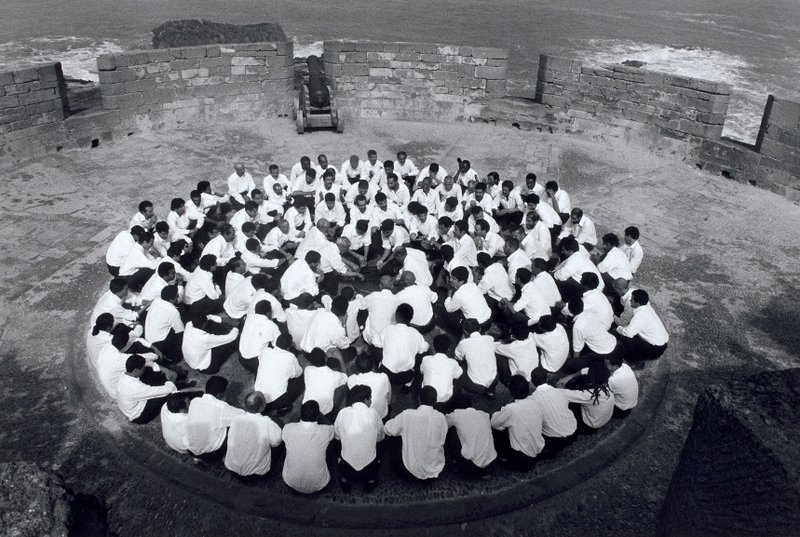 Shirin Neshat, Untitled, 1999
