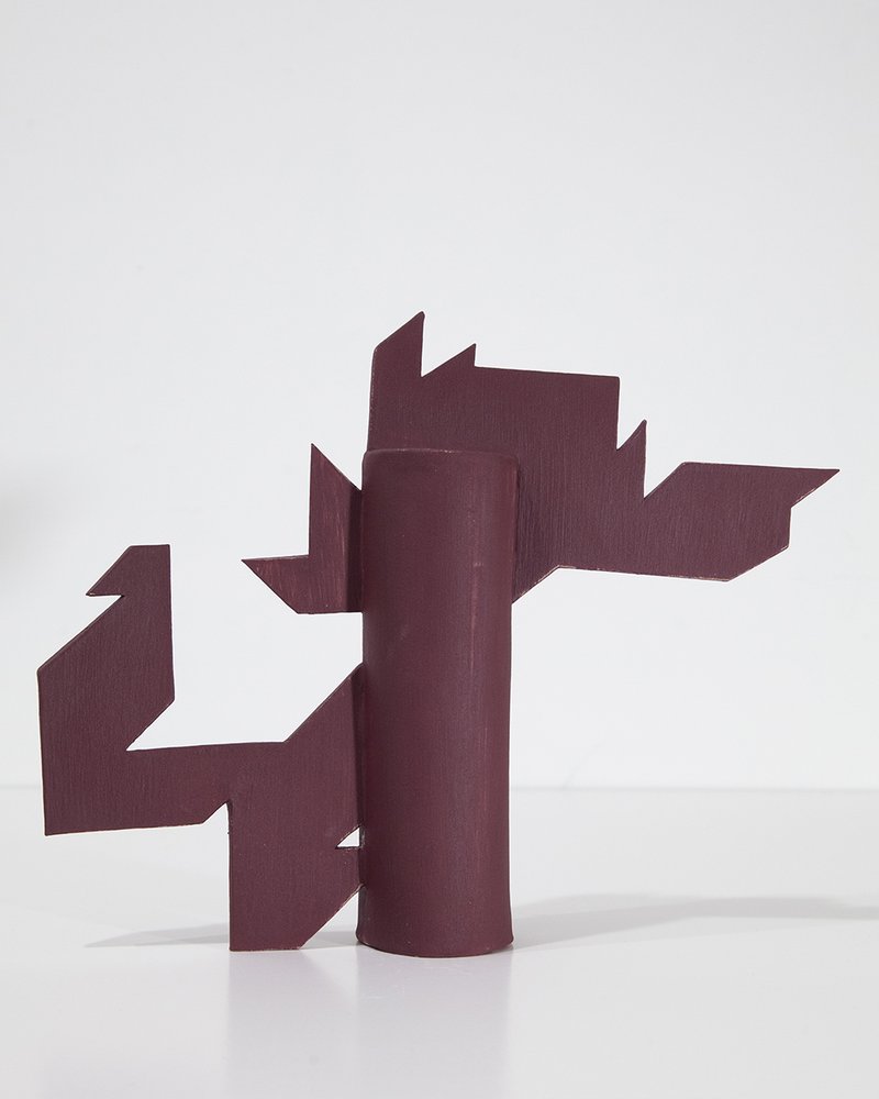Abdolreza Aminlari,  Untitled, 2020