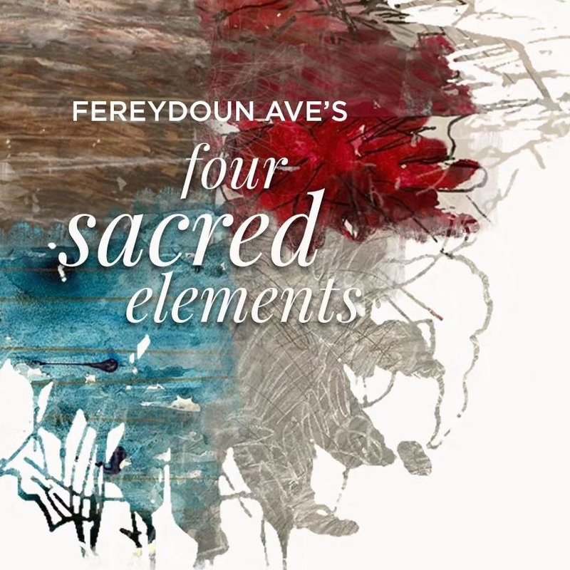 Four Sacred Elements
