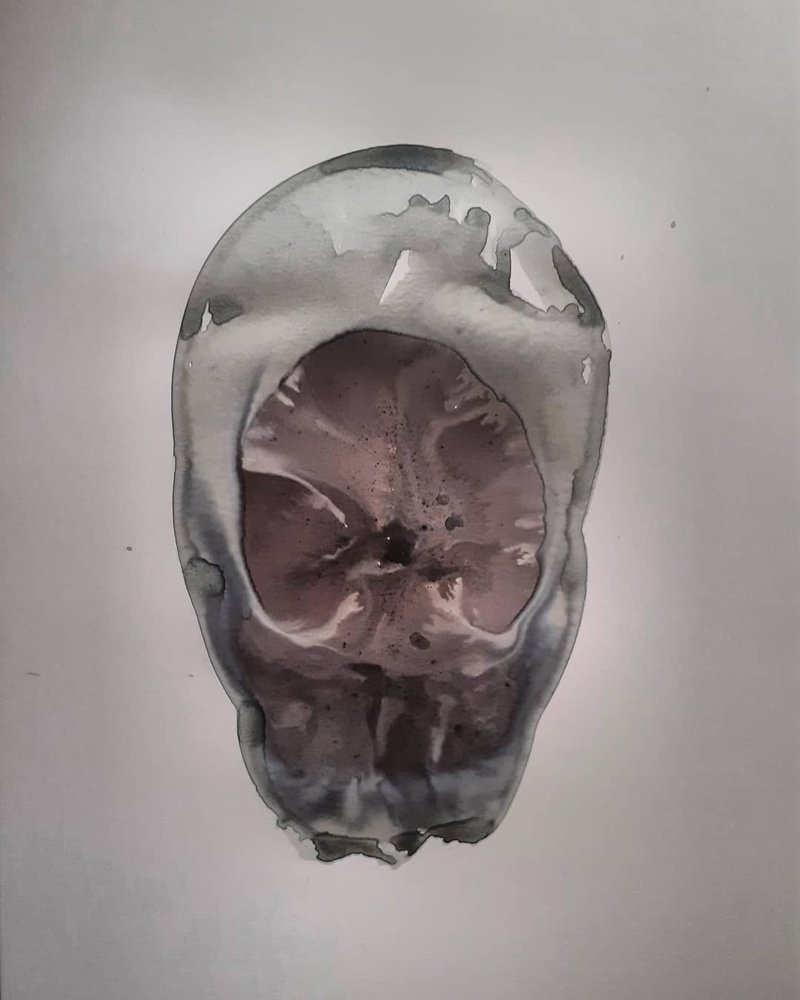 Mohamad Mosavat, Untitled, 0