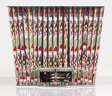 Monir Shahroudy Farmanfarmaian, Untitled, 0