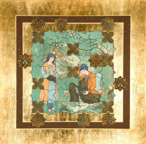 بهزاد بزرگی، بدون عنوان