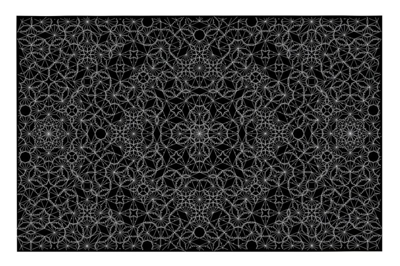 Timo Nasseri, One and One 44, 2016