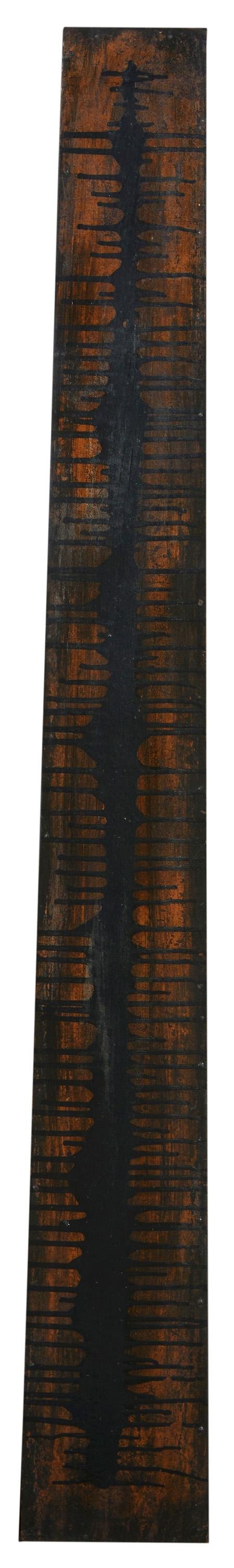 Marcos Grigorian, Abstract, 1950