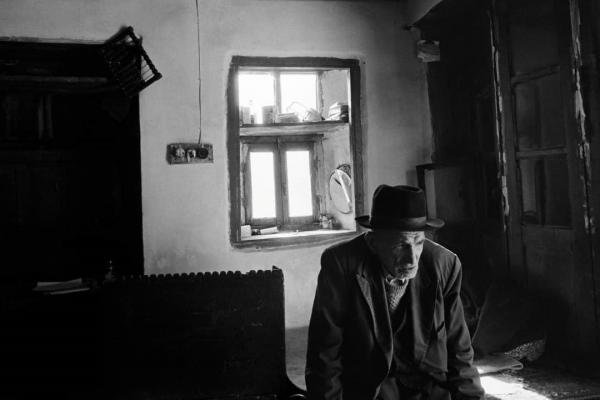 Sasan Moayyedi, Untitled, 1981