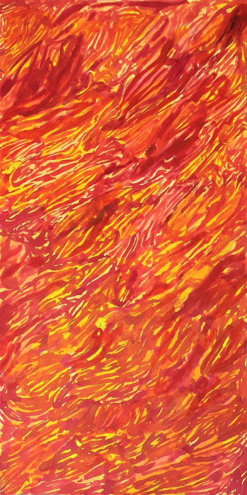 Keiman Mahabadi, Untitled, 2021