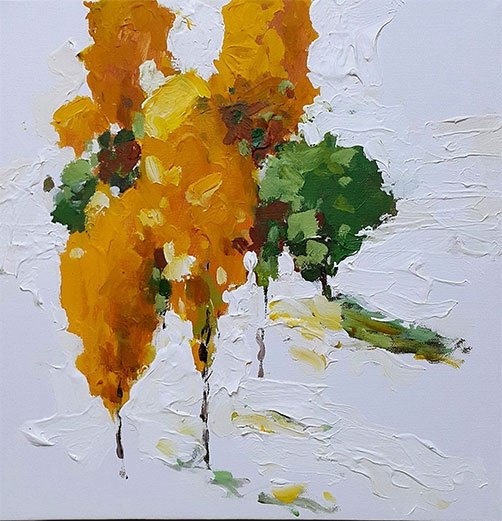 Arman Yaghoubpour, Untitled, 0