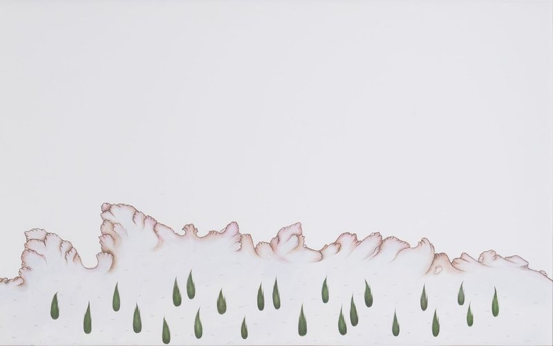 Maryam Baniasadi, Untitled, 2021