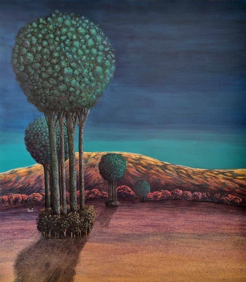 آرزو شهدادی، بدون عنوان