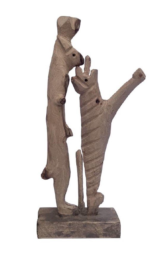Abolfazl Amin, Untitled, 2021