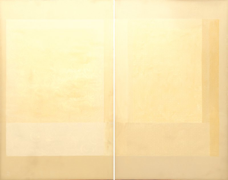 Pariyoush Ganji, Untitled, 2010