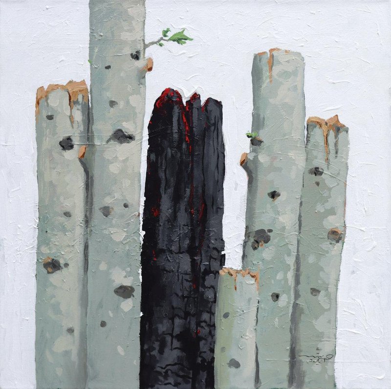 Arman Yaghoubpour, Untitled, 0