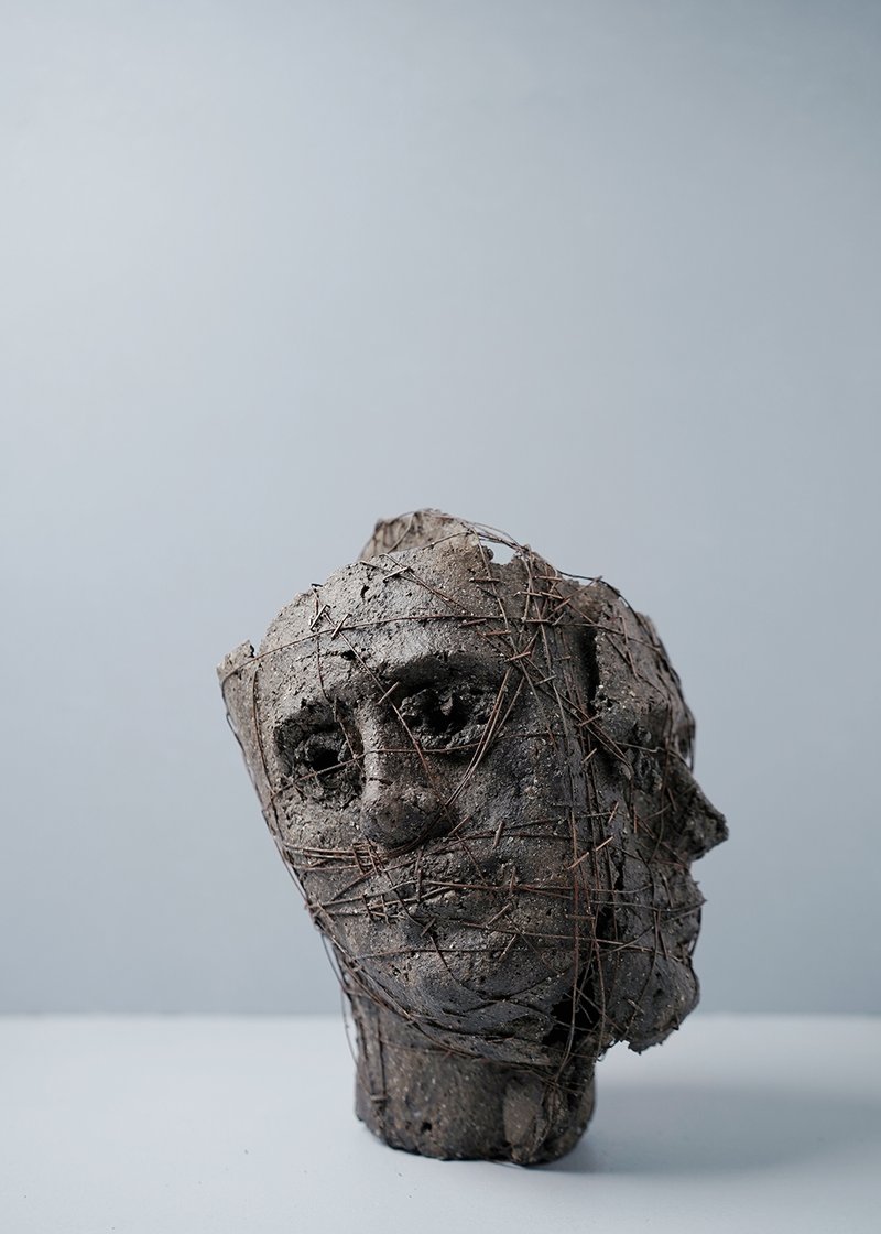 Mohammad Alizadeh, Untitled, 2020