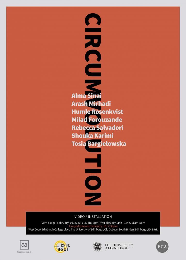 Circumvolution
