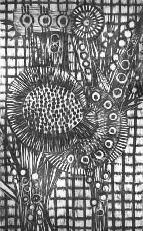 Parichehr Tayebi, Untitled, 2018