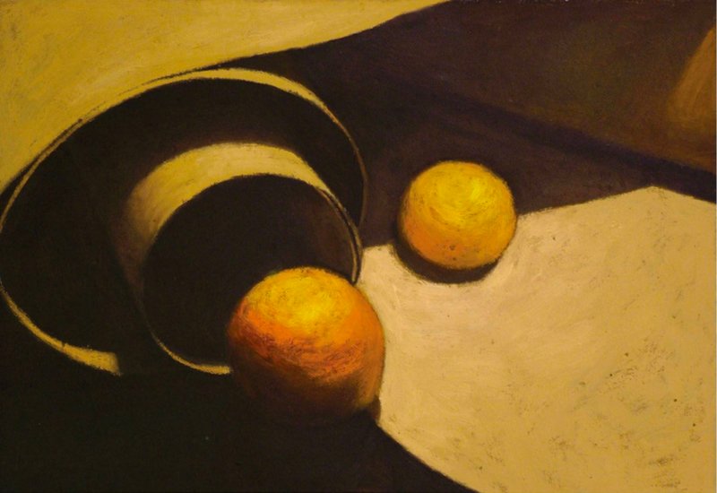 Hamidreza Emami, Untitled, 2008