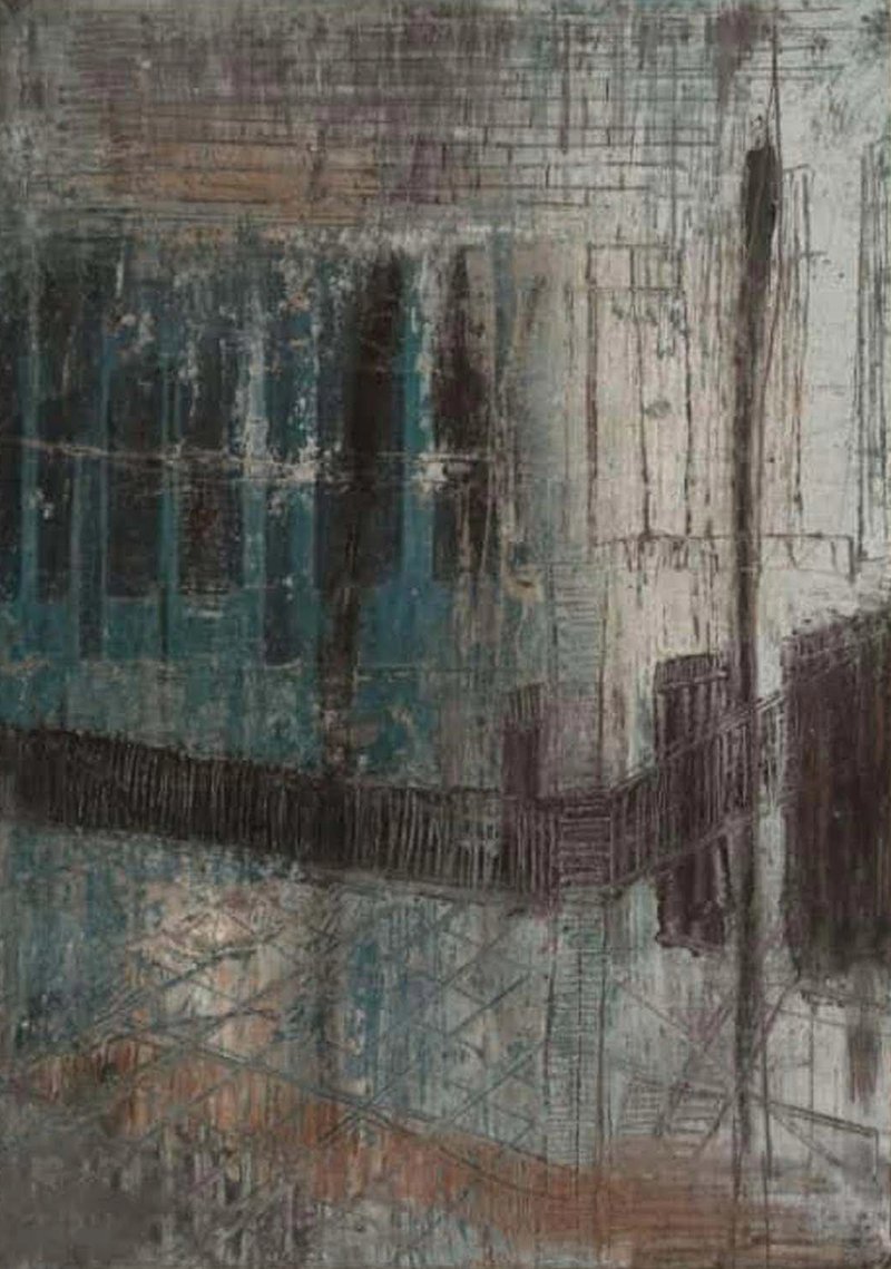 sara kalbasi, Untitled, 0