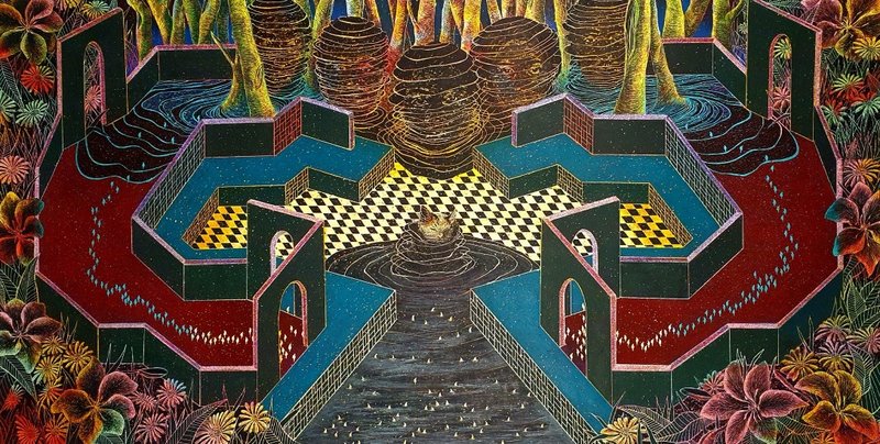 Paria Farrokhi, Untitled, 0