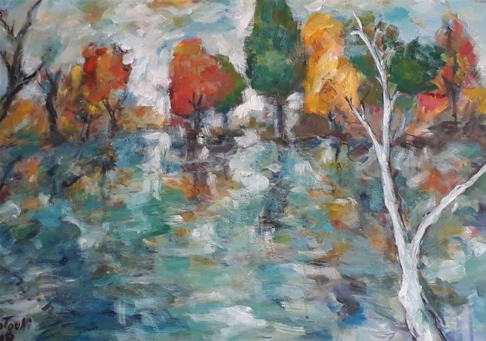 نگار نور