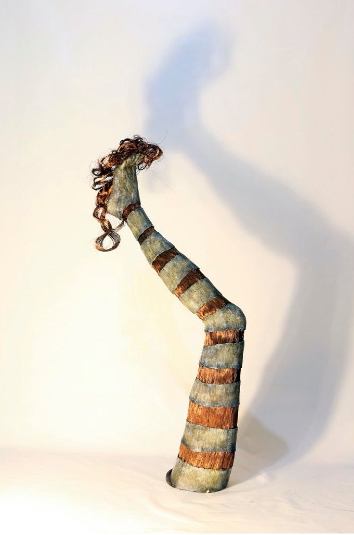 Farzaneh Abdoli, Untitled 05 , 2021