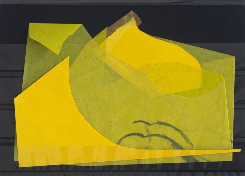 Elmira Iravanizad, Document No.8, 2021