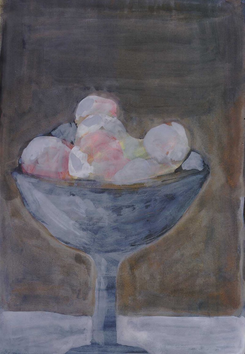 Amirhosein Esmaeili, Untitled, 2019
