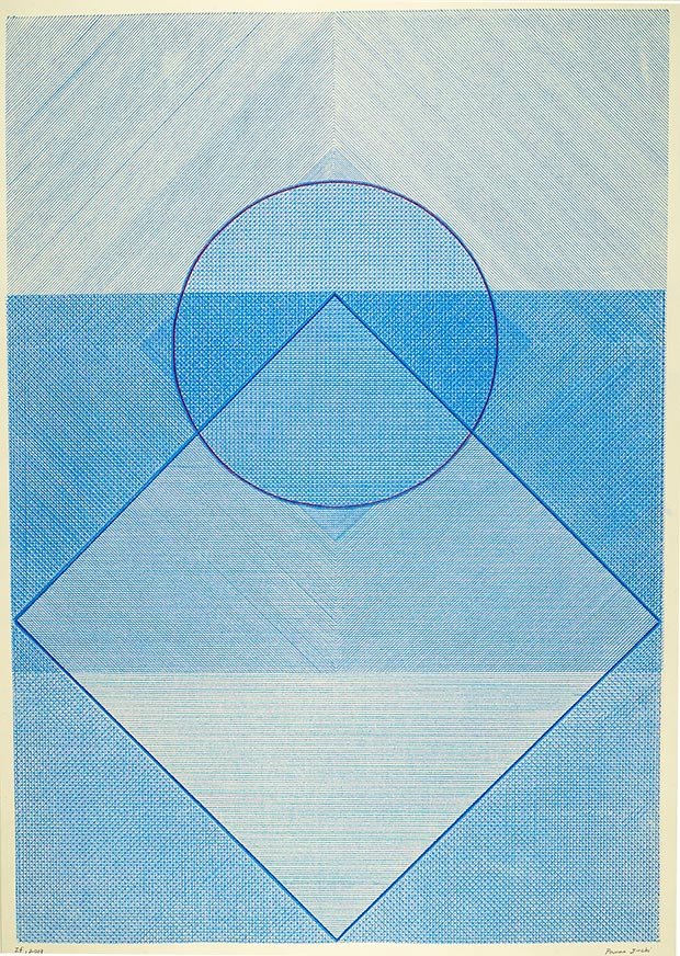 Pouran Jinchi, If #1, 2019