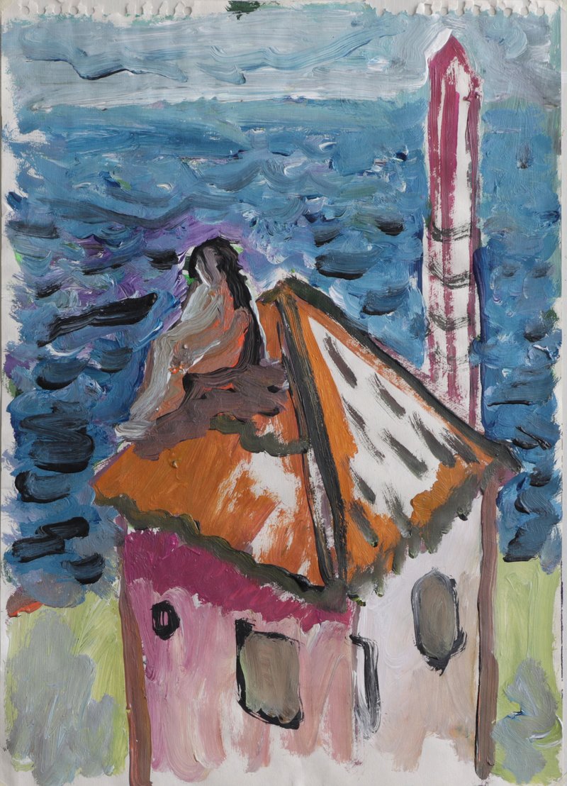 Untitled, 2019