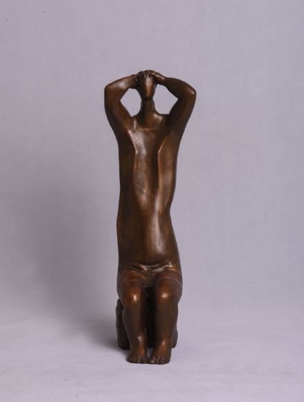 Reza Yarahmadi, Untitled, 0