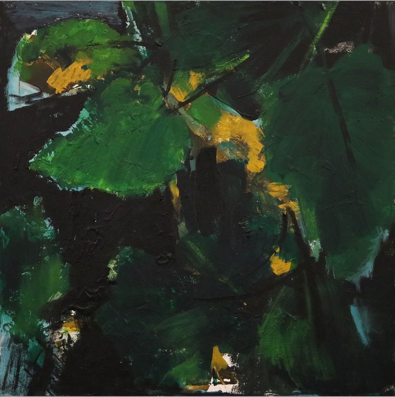 Niusha Niuzhpour, Untitled, 2024