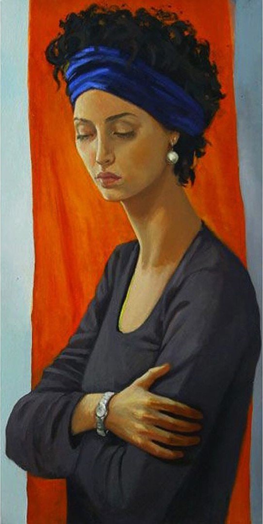 Saghar Pezeshkian, Untitled, 2009