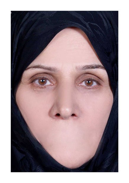 محسن یزدی‌پور، بدون عنوان، 1391