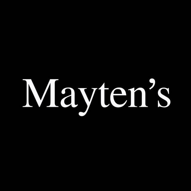 Maytens projects