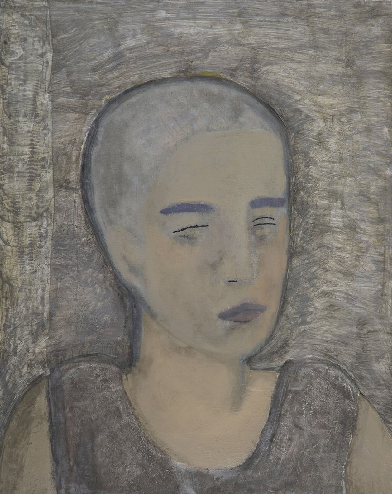 Farideddin Abedinzadeh, Untitled, 2023