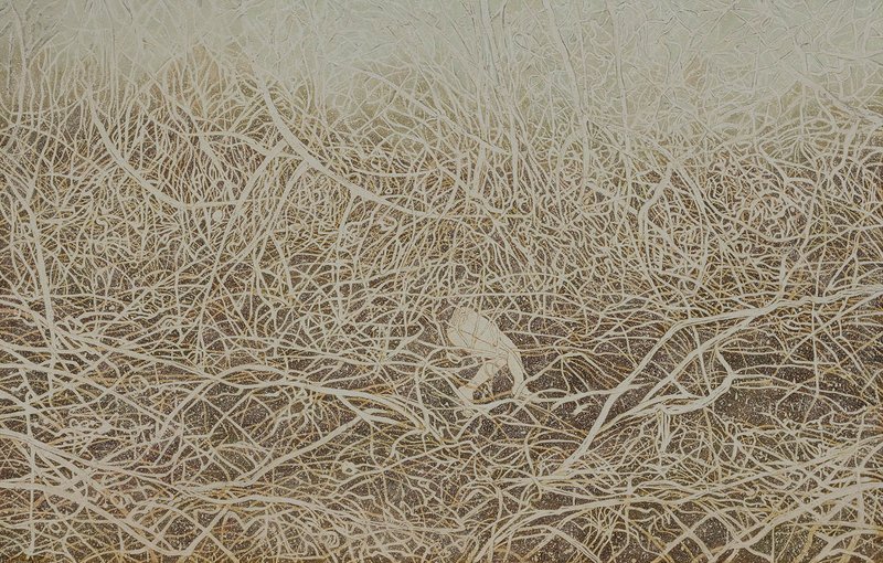Iman Ebrahimpour, Untitled, 2020