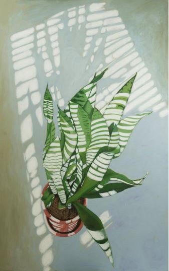 Mohammad Hamzeh, Untitled, 2024