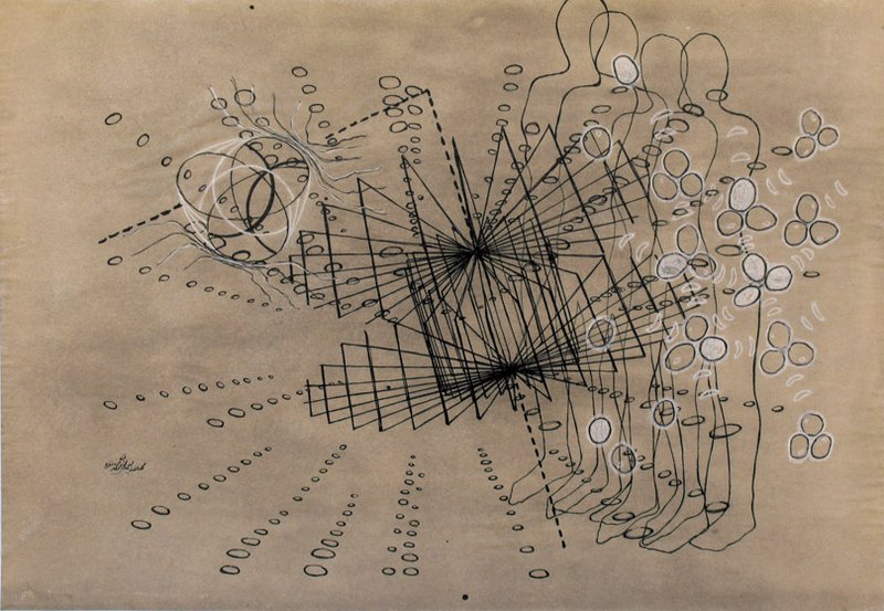 Mohamadreza Ahmadi Monfared, Number 4, 2011