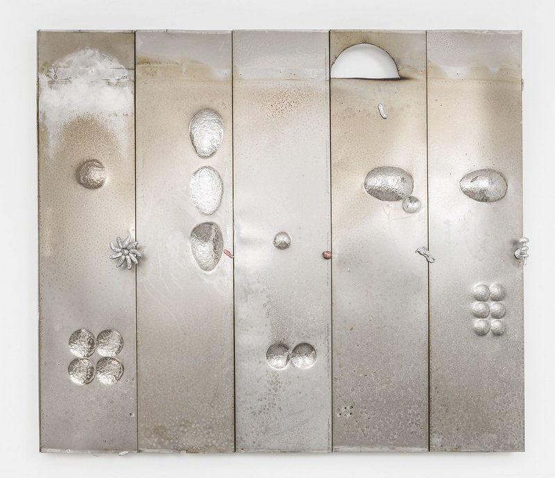Matti Sumari, The Baker’s Oven Bakes Itself, 2024