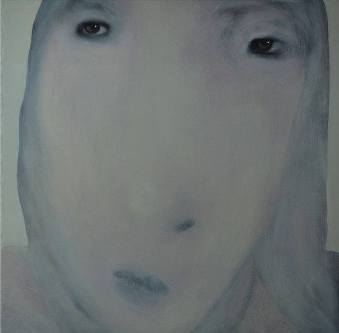 Hamid Fateh, Untitled, 2011