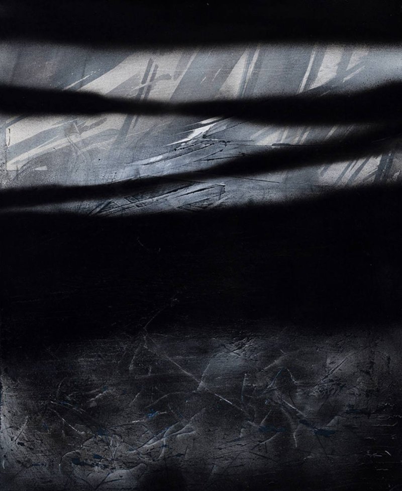 Kimiya Mirzaei, The ABC Layers, 2024