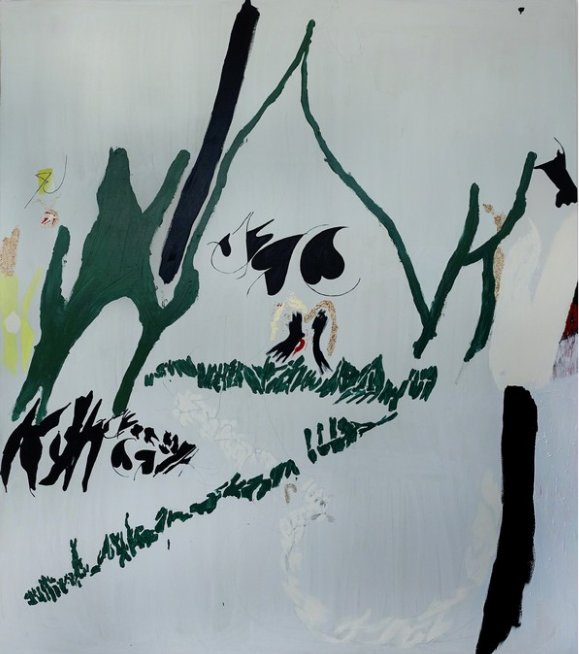 Maysha Mohamedi, Pinball Wizard, 2018
